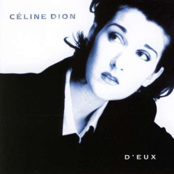 Céline Dion • D´EUX