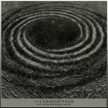 The Lurking Fear • Out Of The Voiceless Grave