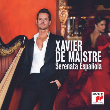 Xavier de Maistre • Serenata Española