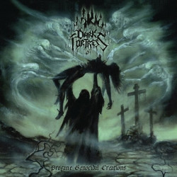 Dark Fortress • Profane Genocidal Creations
