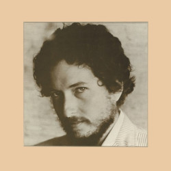 Bob Dylan • New Morning