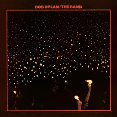 Bob Dylan & The Band • Before The Flood