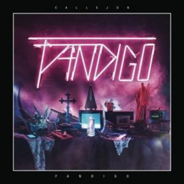 Callejon • Fandigo