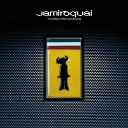 Jamiroquai • Travelling Without Moving