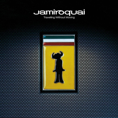 Jamiroquai • Travelling Without Moving