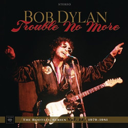 Bob Dylan • Bootleg Series 13 Trouble No More (CD+DVD)