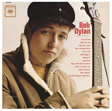 Bob Dylan • Bob Dylan