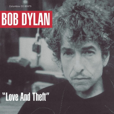 Bob Dylan • Love And Theft