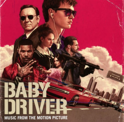 OST • BABY DRIVER