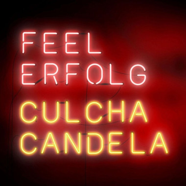 Culcha Candela • Feel Erfolg