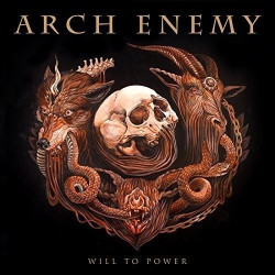 Arch Enemy • Will to Power