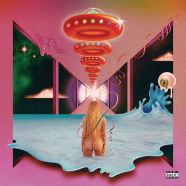 Kesha • Rainbow