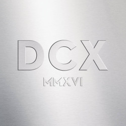 Dixie Chicks • DCX MMXVI Live (CD+DVD)