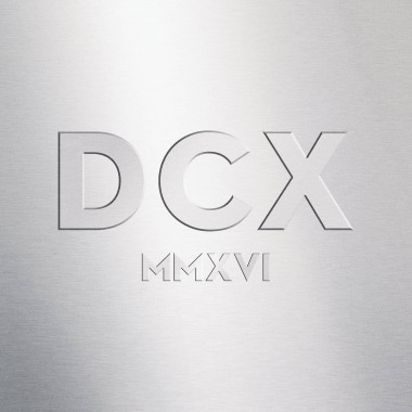 Dixie Chicks • DCX MMXVI Live (CD+DVD)