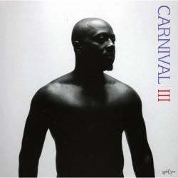 Wyclef Jean • Carnival III The Fall And Rise Of A Refugee