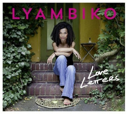 Lyambiko • Love Letters