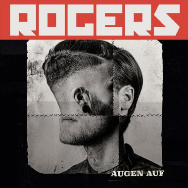 Rogers • Augen auf