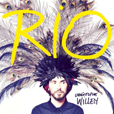 Christophe Willem • Rio