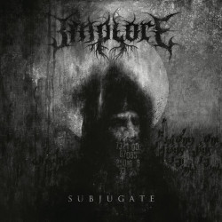 Implore • Subjugate (digipack)