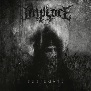 Implore • Subjugate (digipack)