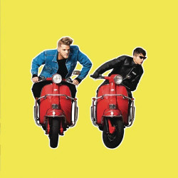 Superfruit • Future Friends