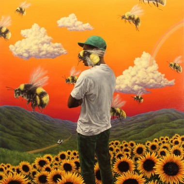 Tyler, the Creator •  Flower Boy