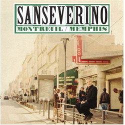 Sanseverino • Montreuil / Memphis