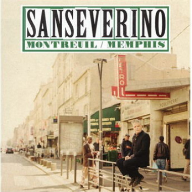 Sanseverino • Montreuil / Memphis