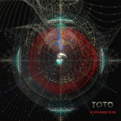 Toto • 40 Trips Around the Sun