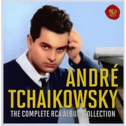 André Tchaikowsky • Complete RCA Collection