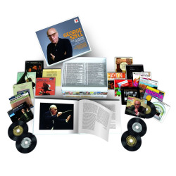 George Szell • Complete Album Collection