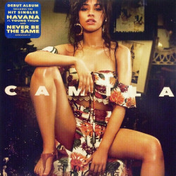 Camila Cabello • Camila