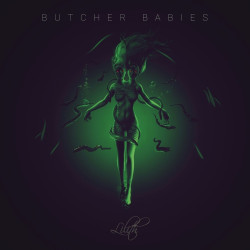 Butcher Babies • Lilith