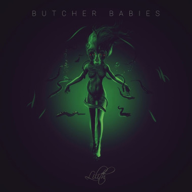 Butcher Babies • Lilith