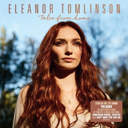 Eleanor Tomlinson • Tales from Home