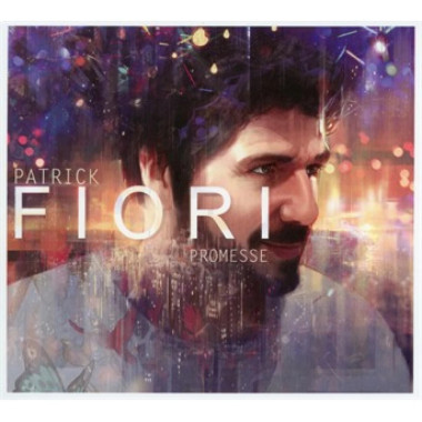 Patrick Fiori • Promesse (digisleeve)