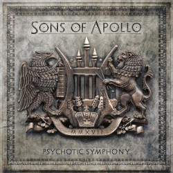 Sons Of Apollo • Psychotic Symphony