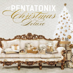 Pentatonix  •  Christmas / deluxe