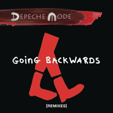 Depeche Mode • Going Backwards (Remixes)