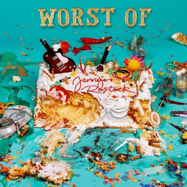 Jennifer Rostock • Worst of Jennifer Rostock