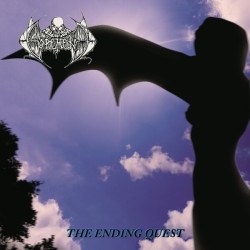 Gorement • The Ending Quest (Ltd.)