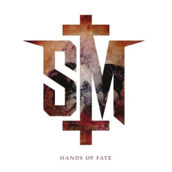 Savage Messiah • Hands Of Fate
