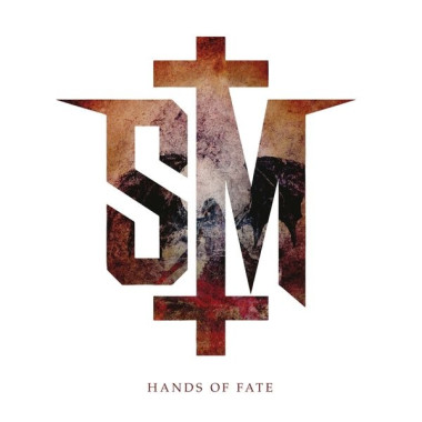 Savage Messiah • Hands Of Fate