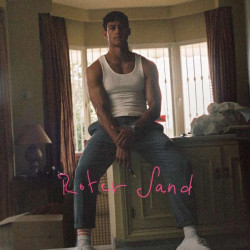 Emilio • Roter Sand