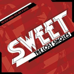 Sweet • Lost Singles