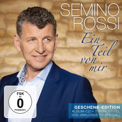 Semino Rossi • Ein Teil von mir