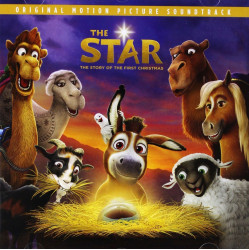 The Star • The Star