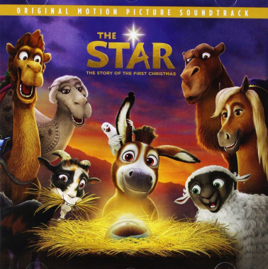 The Star • The Star