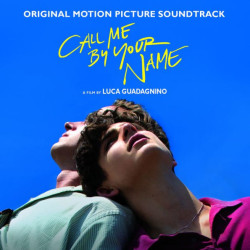 Call Me By Your Name • Call Me By Your Name