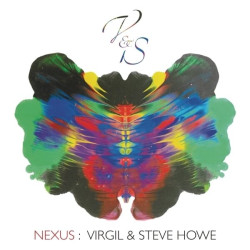 Steve Howe, Virgil Howe • Nexus (Digipack)